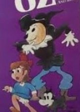 The Wizard of Oz (1933) Short