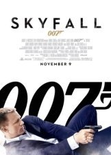 Τζέιμς Μποντ, Πράκτωρ 007: Skyfall / Skyfall (2012)