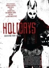 Holidays (2016)