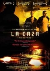 Νυχτερινή Ταρίφα / Night Fare (2015)