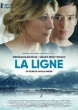 Η Γραμμη / La ligne / The Line (2022)