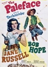 The Paleface / Το Χλωμό Πρόσωπο (1948)