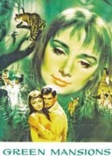 Green Mansions (1959)
