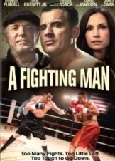 A Fighting Man (2014)