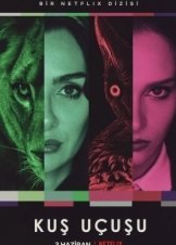 As the Crow Flies / Kus uçusu / Τα Φτερά της Φιλοδοξίας (2022)