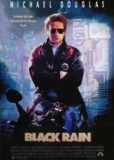 Black Rain (1989)