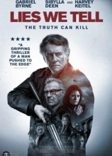 Lies We Tell (2017)