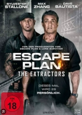 Escape Plan: The Extractors / Σχέδιο Απόδρασης: Προσωπική Υπόθεση (2019)