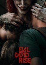 Evil Dead Rise (2023)
