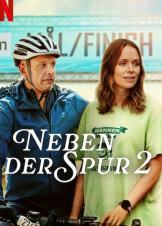 Off Track 2 / Ute och cyklar (2025)