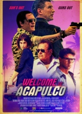 Welcome to Acapulco (2019)