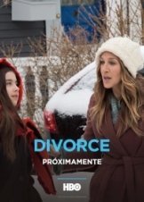 Divorce (2016) TV Series