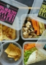 Η επιχείρηση της δίαιτας - Diet Business  (2015)