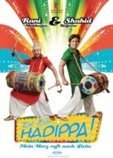 Dil Bole Hadippa! (2009)