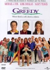Greedy (1994)