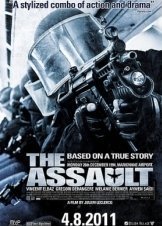 Η Επιθεση / L'Assaut / The Assault (2011)
