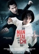 Man of Tai Chi / Ο μαχητής του Tai Chi (2013)