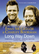 Long Way Down (2007) TV Mini-Series