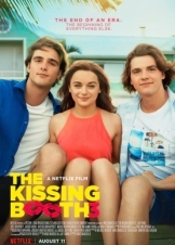 Φίλα με 3 / The Kissing Booth 3 (2021)