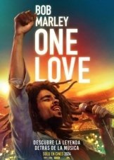 Bob Marley: One Love (2024)