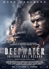 Deepwater Horizon (2016)