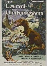 The Land Unknown (1957)