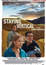 Rester vertical / Staying Vertical (2016)