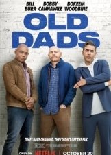 Οι Γεροι / Old Dads (2023)