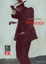 Justified (2010-2015) 1,2,3,4,5,6ος Κύκλος