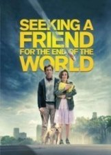 Seeking a Friend for the End of the World 2012