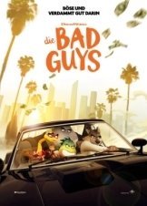 Τα Κακά Παιδιά / The Bad Guys (2022)