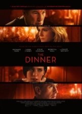 The Dinner / Το Δείπνο (2017)