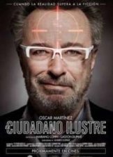 El ciudadano ilustre (2016)