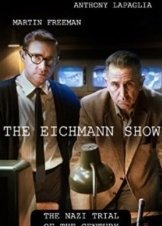 The Eichmann Show (2015)