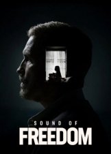 Sound of Freedom (2023)