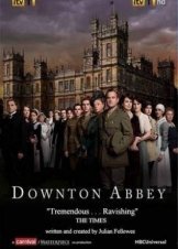 Downton Abbey / Ο πύργος του Ντάουντον (2010-2016) TV Series