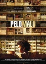 Χάλια μαλλί / Bad Hair / Pelo malo (2013)