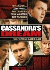 Cassandra's Dream / Το όνειρο της Κασσάνδρας (2007)