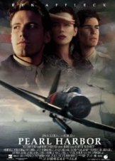 Pearl Harbor / Περλ Χάρμπορ (2001)