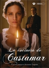 Η Μαγείρισσα του Κασταμάρ / The Cook of Castamar / La cocinera de Castamar (2021)