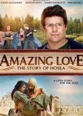 Amazing Love (2012)