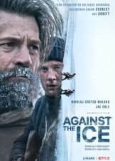 Κόντρα στον Πάγο / Against the Ice (2022)