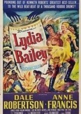 Lydia Bailey (1952)
