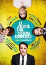 The Complexity of Happiness 2015