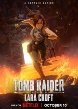 Tomb Raider: The Legend of Lara Croft / Tomb Raider: Ο Θρύλος της Λάρα Κροφτ (2024)
