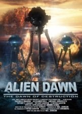 Alien Dawn (2012)