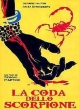 La coda dello scorpione (1971)