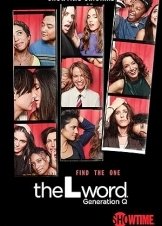 The L Word: Generation Q (2019)