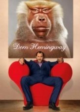 Dom Hemingway 2013