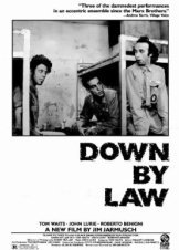 Στην παγίδα του νόμου / Down by Law (1986)